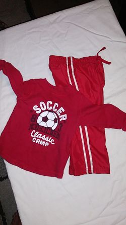 Boy Clothes-18-24 mos.