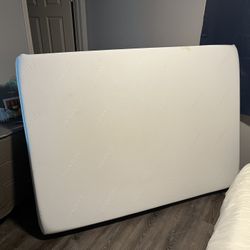 Full Sized Mattress By Tuft and Needle