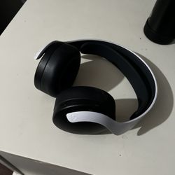 Sony Pulse Wireless Headset (pick Up Only)