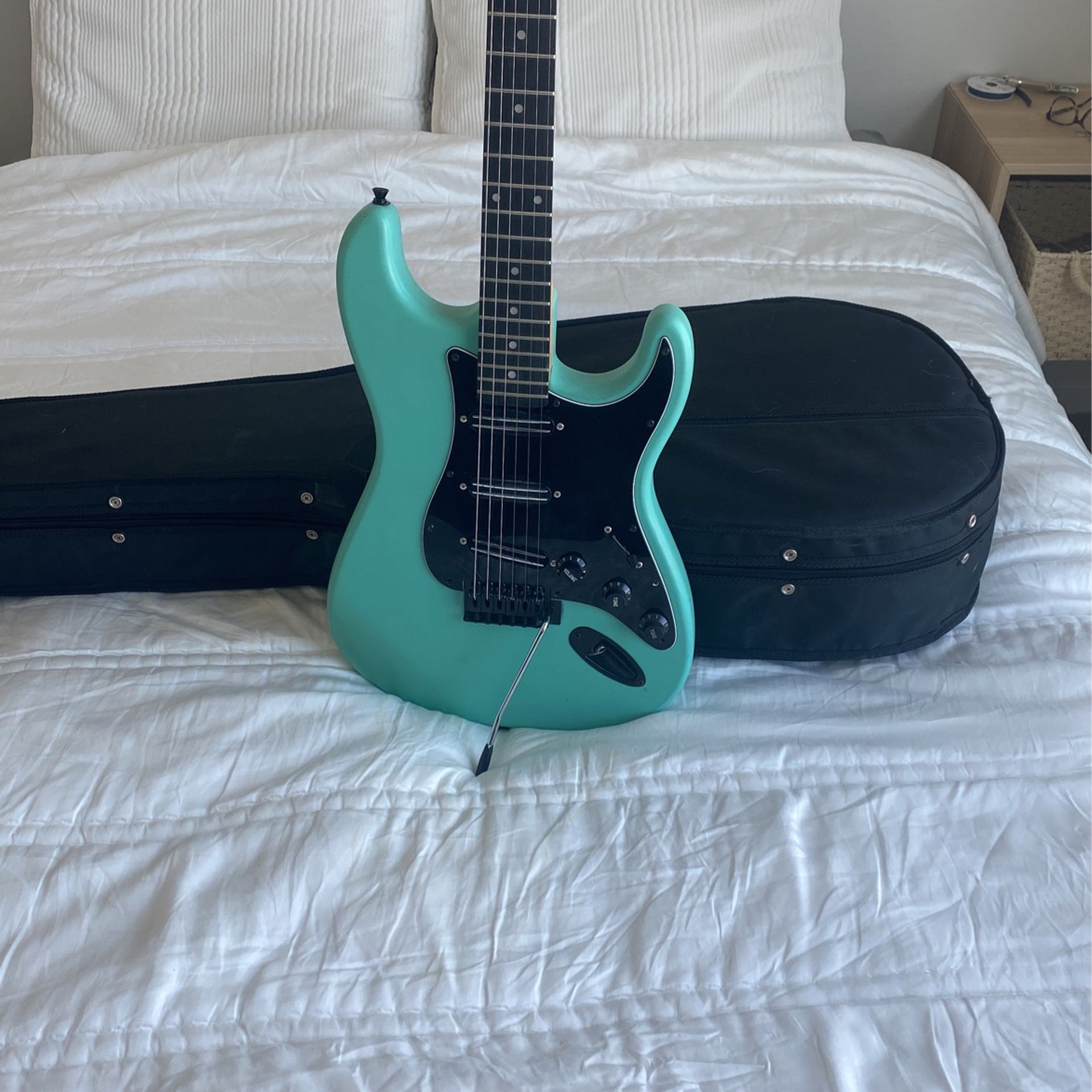 Lyx Pro Guitar