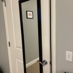 Target Mirror 
