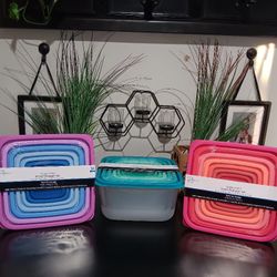 Food Storage Bundle 