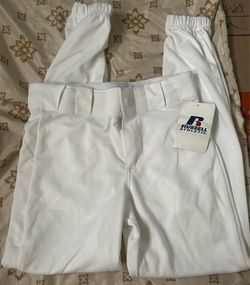 Baseball pants