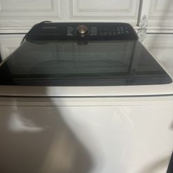Samsung Washer 