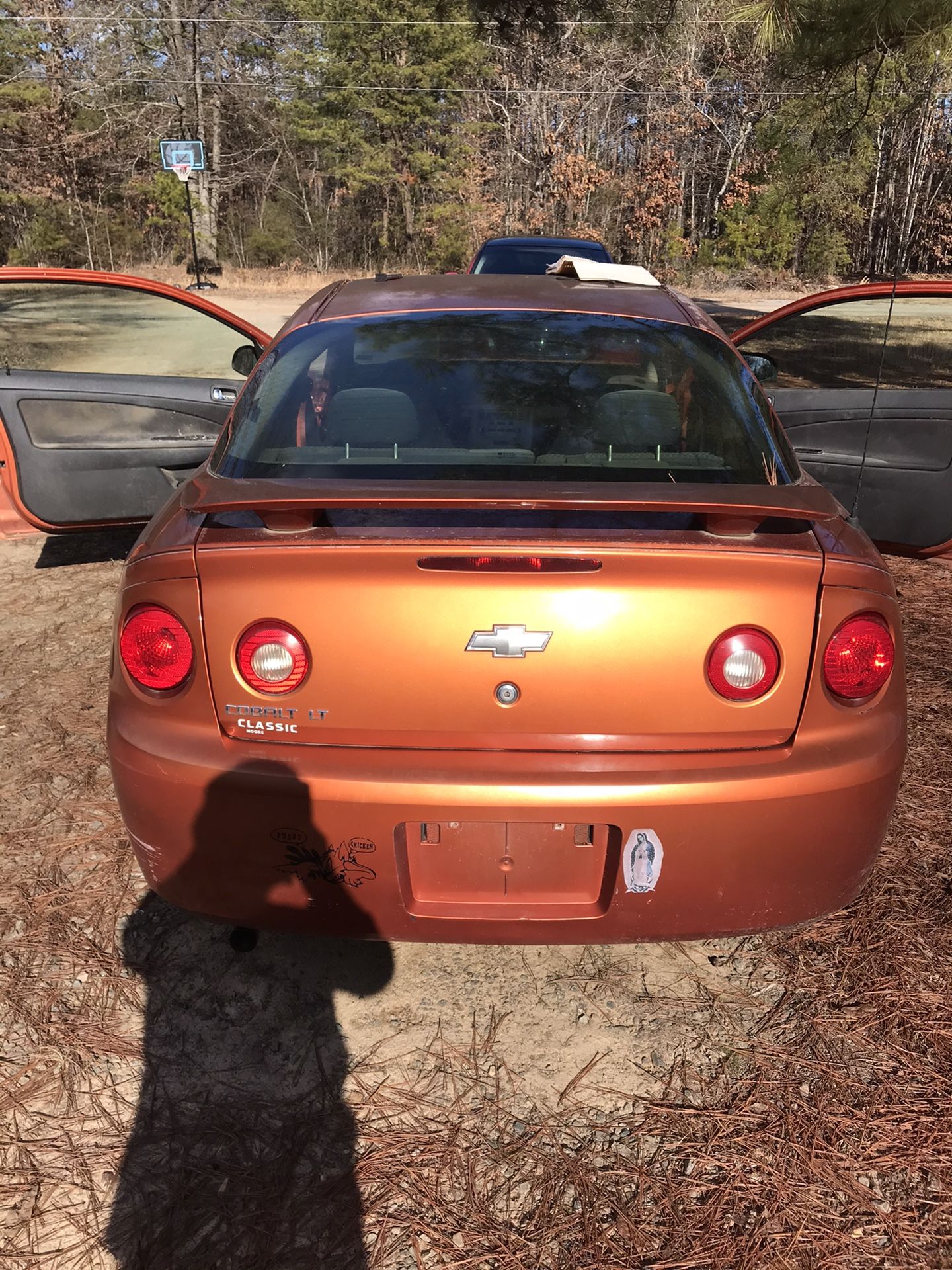 2006 Chevrolet Cobalt