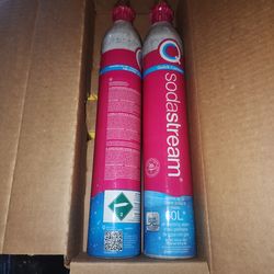 Soda Stream