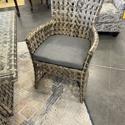 Seven Piece Dining Room Set