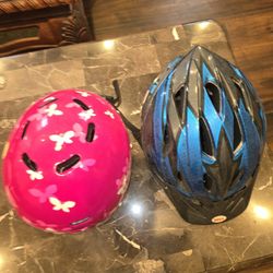 Kids Bike Helmet 