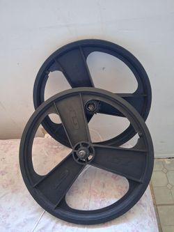 GT MAG VINTAGE DYNO 20INCH BMX