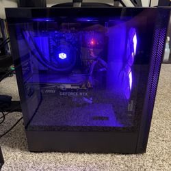 Gaming PC 