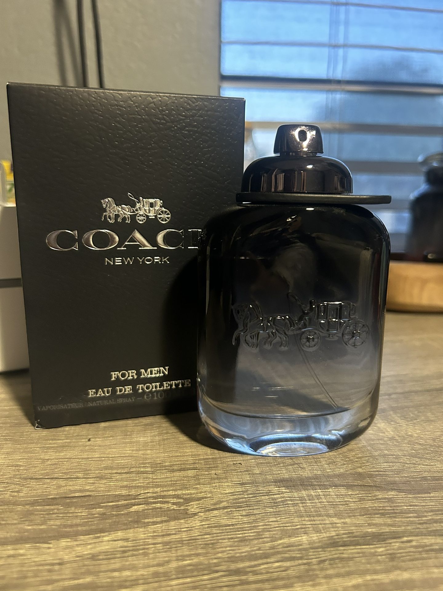 Mens Cologne