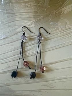Dangle Earrings