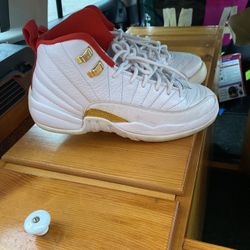 Jordan 12 Fiba Sz 5.5