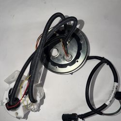 2000 To 2004 Ford F-250 Super Duty 5.4L 6.8L Fuel Pump Module Bomba De Combustible