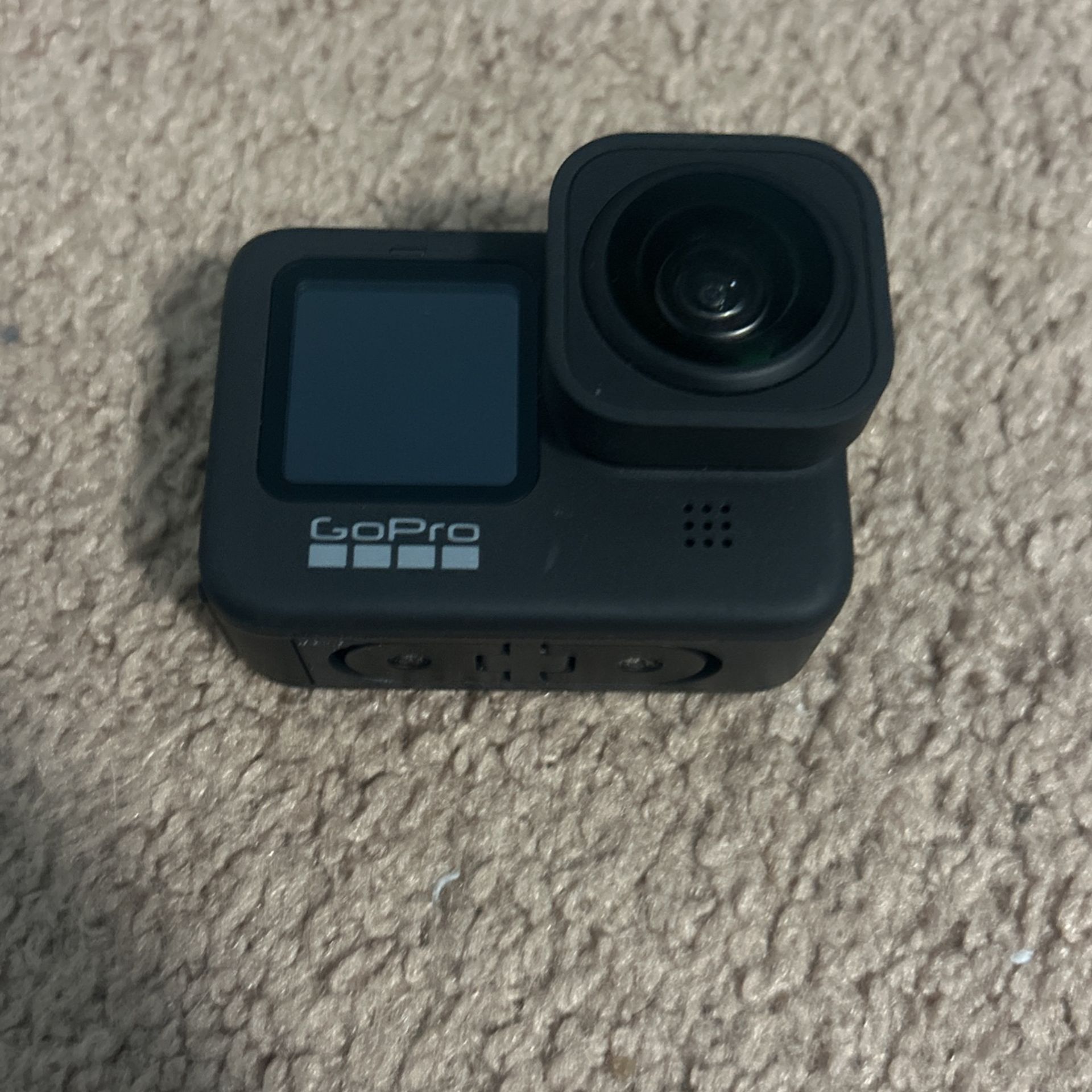 GoPro 9 Black