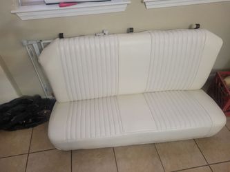 1(contact info removed) Chevy truck seats