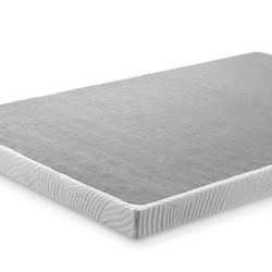 King size Bed Frame - 4 Inch