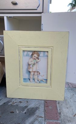 Picture decor