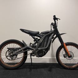 Sur Ron X260 for Sale