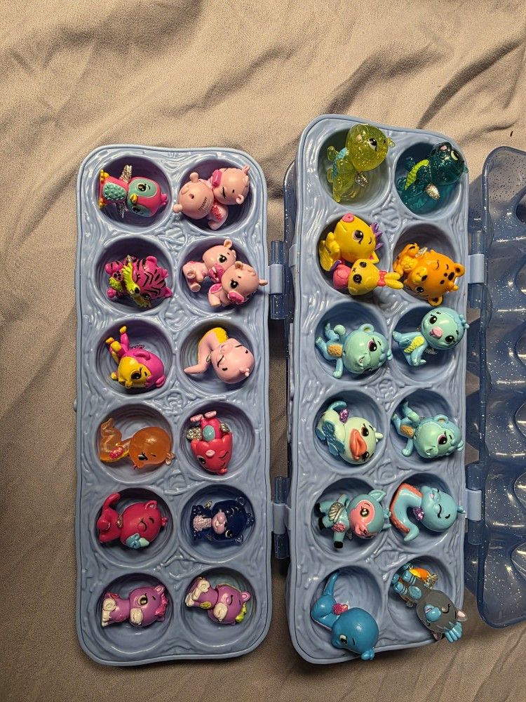Hatchimals Colleggtibles