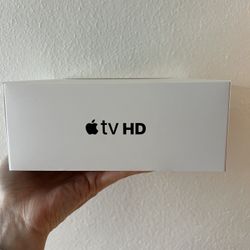 Apple TV