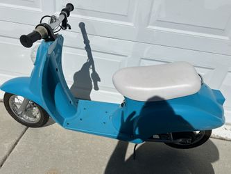 Razor Vespa 