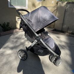 FREE Britax B-Lively Stroller