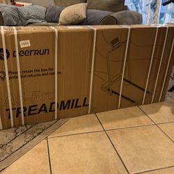 Deer run A5-Pro Brand New Unboxed