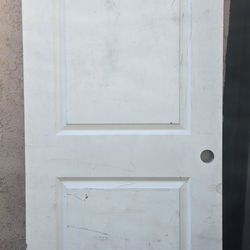 Door ( 32 x 80 ) 