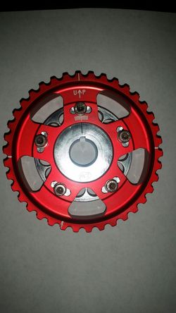 88-00 Honda Civic D15/16 Cam Gear
