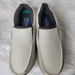 NWOT Dr Scholl's Slip Ons 