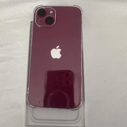 Iphone 13 (unlocked) 