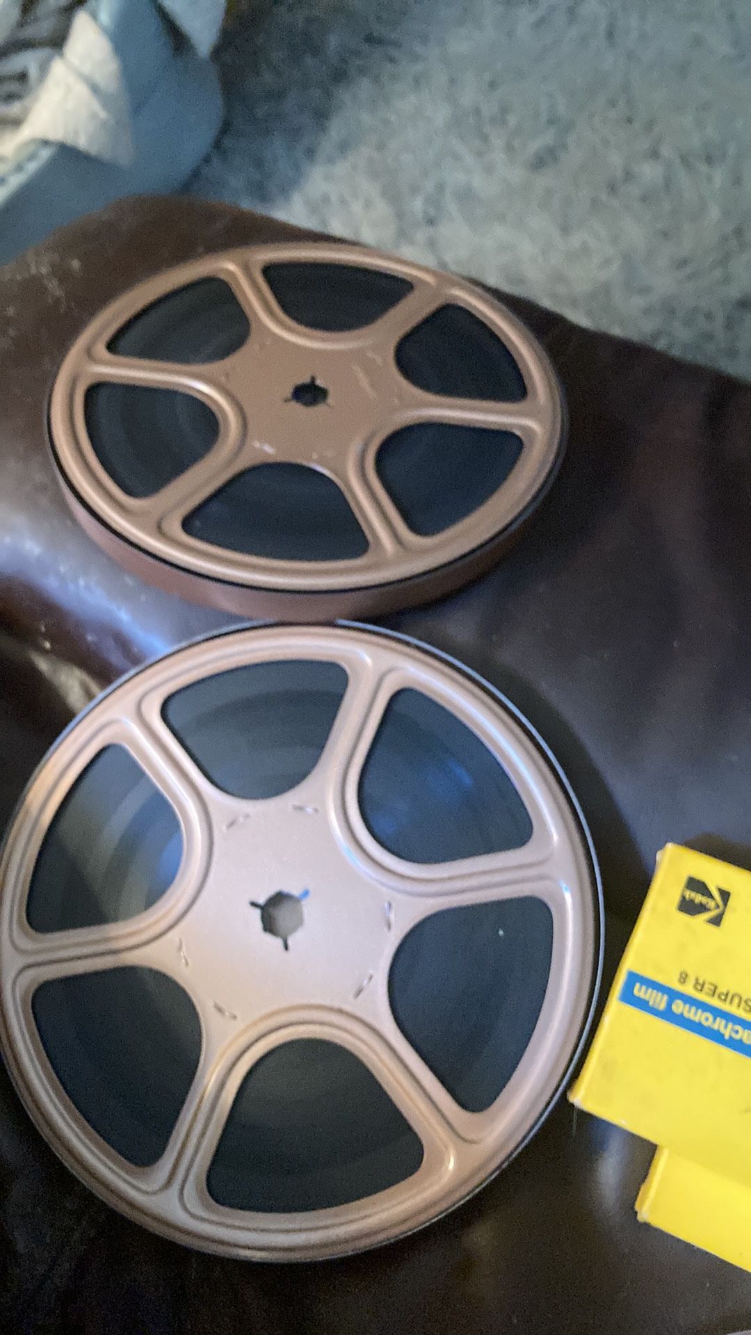 Film Reel’s