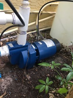 Sprinkler Repairs And Installation 
