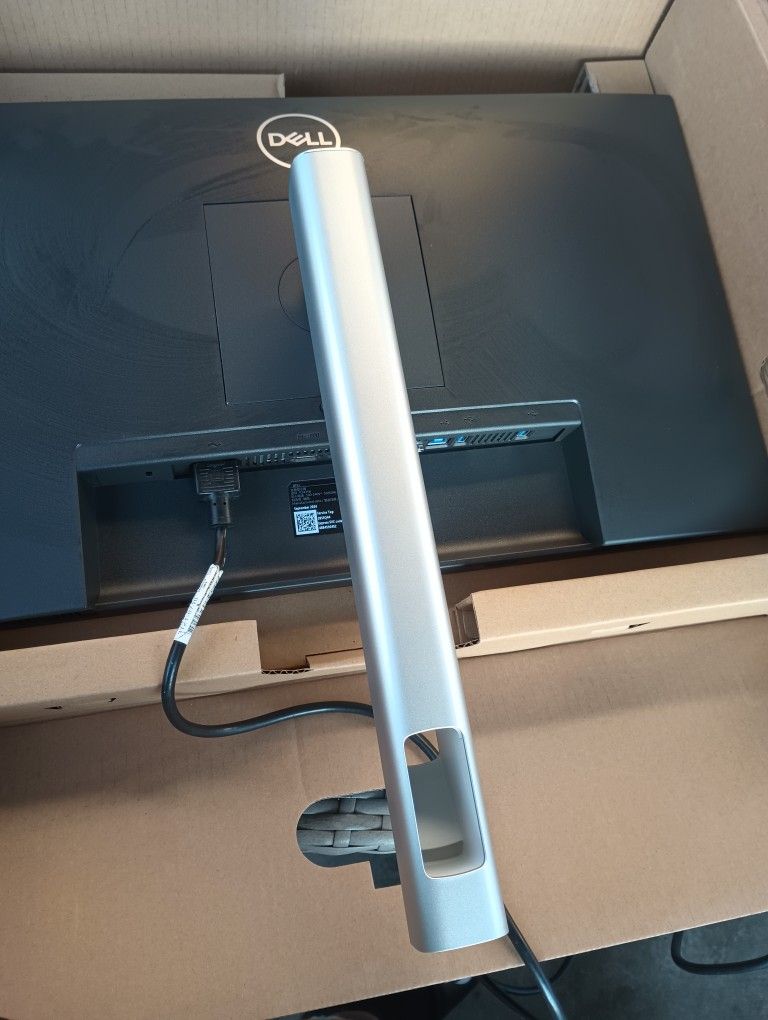 Dell PC Monitor