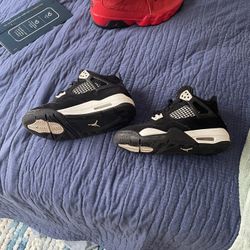 Jordan’s