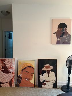 Canvas
