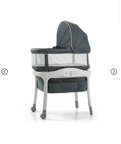 Graco Sense 2 snooze