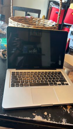 MacBook Pro