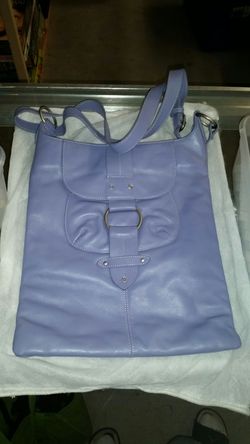 Bobo bags ca leather