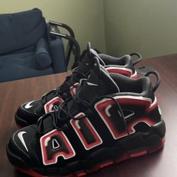 Nike More Uptempo