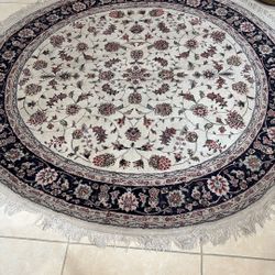 Oriental Rug