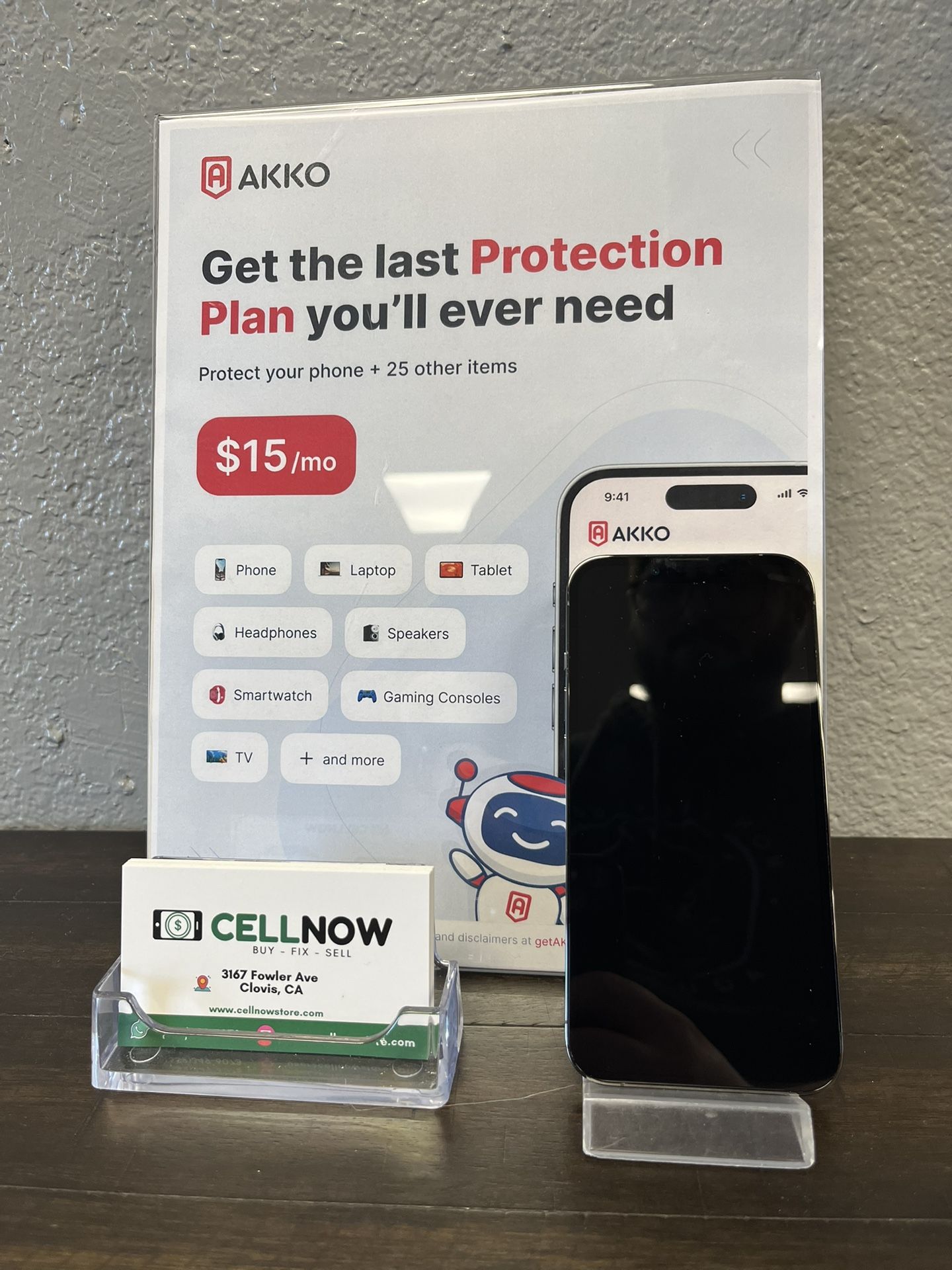 iPhone 13 Pro unlocked 128 GB black used