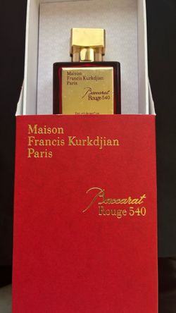 Baccarat Rouge 540 (70 ml)