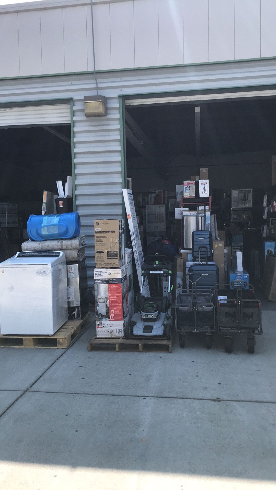 AIR CONDITIONERS FOR SALE