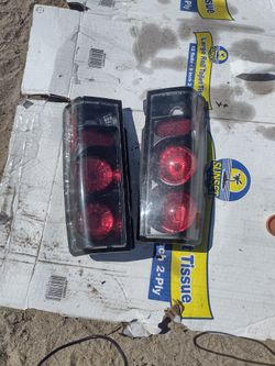 Chevi. Astro. 87. ...2005