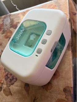 Baby Wipe Warmer