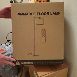 Floor Lamp