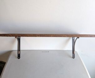 Decorative Shelf