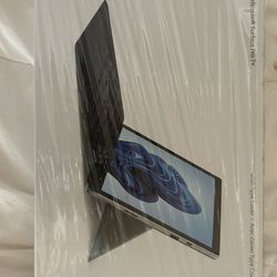 Microsoft Surface Pro 7+ with Type  Cover